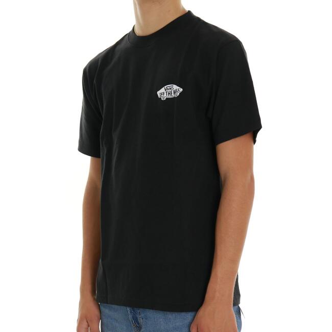 T-SHIRT DOUBLE STANDARD VANS - Mad Fashion | img vers.650x/
